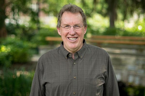 Andrew Nyblade Professor of Geosciences, Penn State